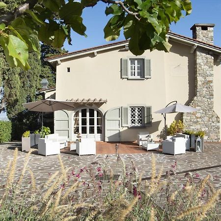 Cantagrillo Villa Zelma מראה חיצוני תמונה