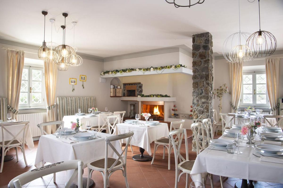 Cantagrillo Villa Zelma מראה חיצוני תמונה