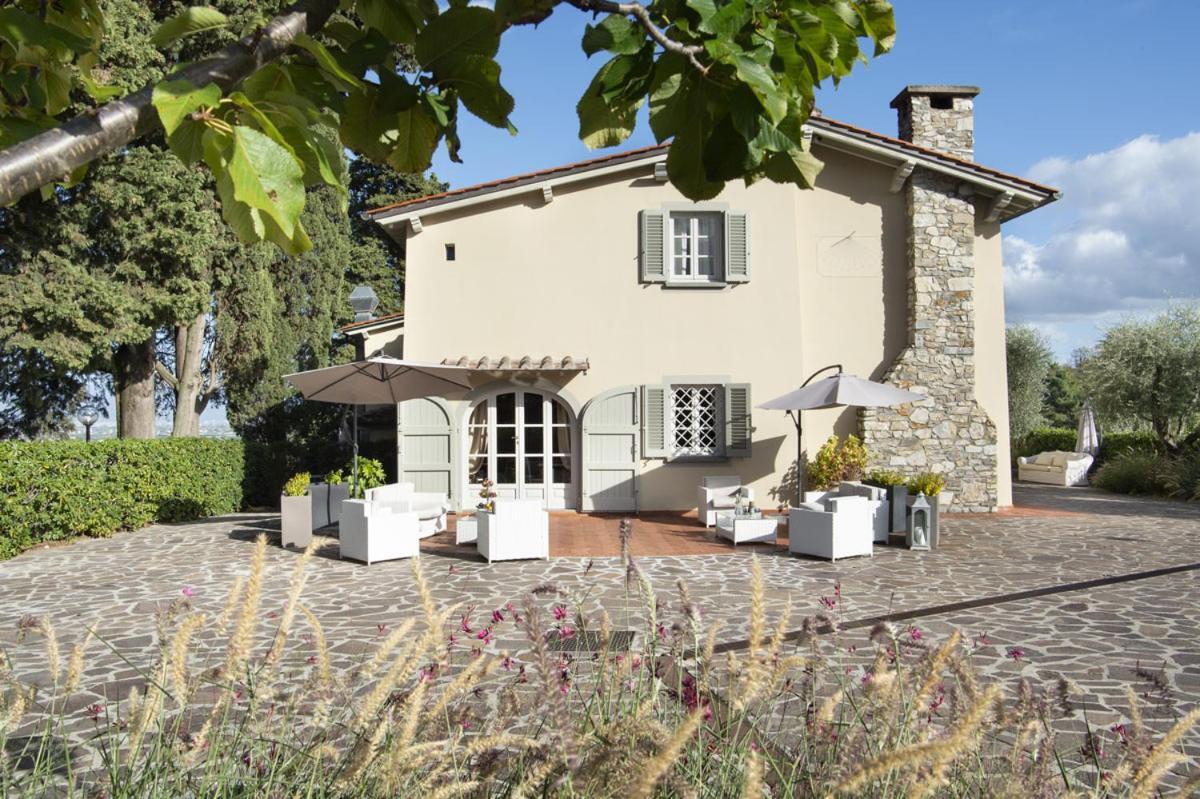 Cantagrillo Villa Zelma מראה חיצוני תמונה
