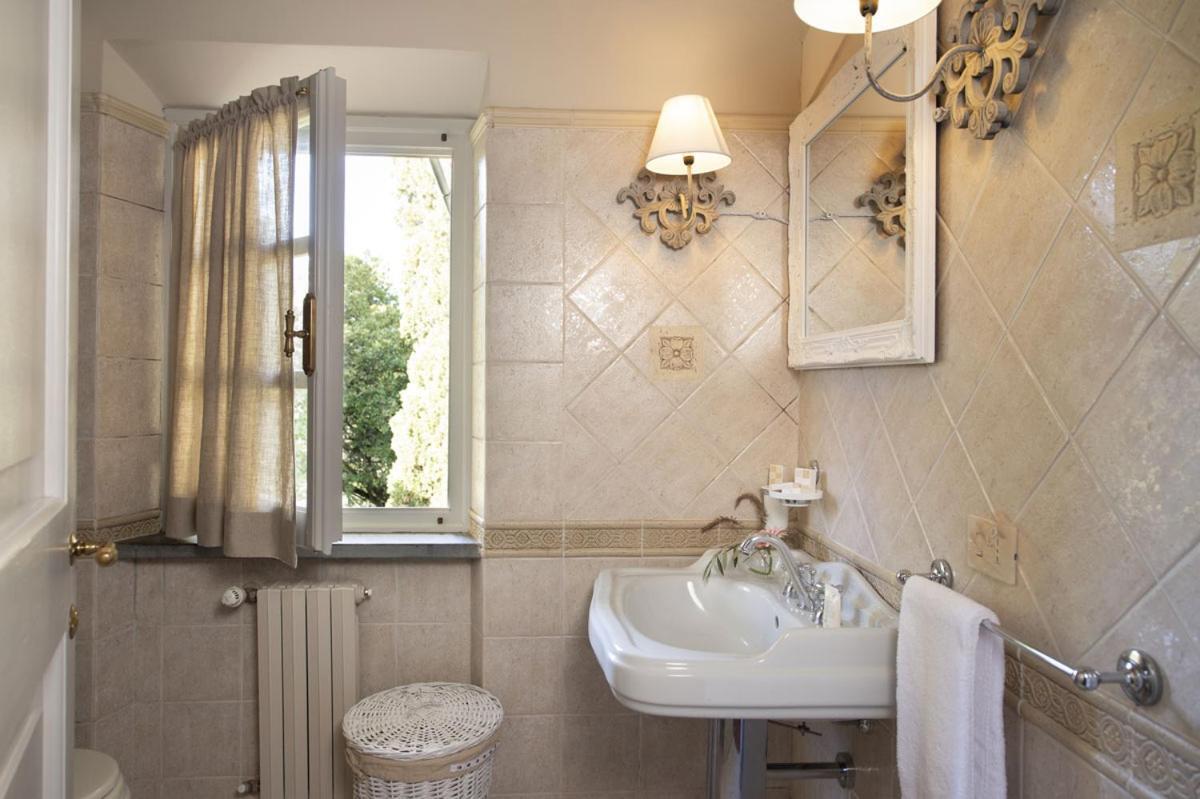 Cantagrillo Villa Zelma מראה חיצוני תמונה
