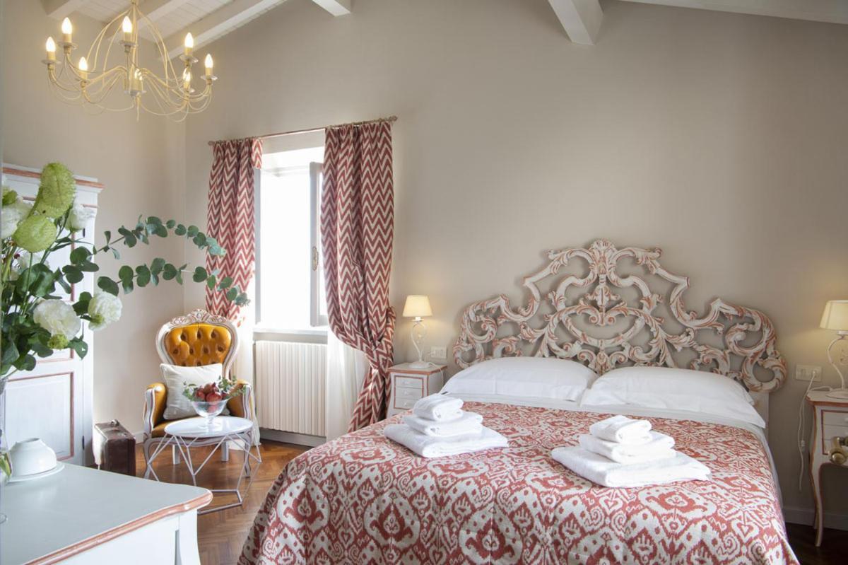 Cantagrillo Villa Zelma מראה חיצוני תמונה