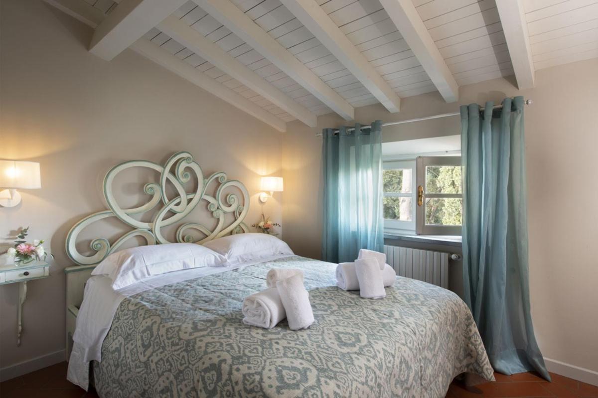 Cantagrillo Villa Zelma מראה חיצוני תמונה