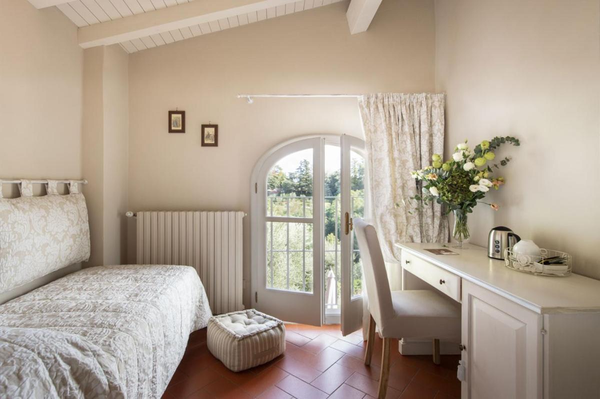 Cantagrillo Villa Zelma מראה חיצוני תמונה