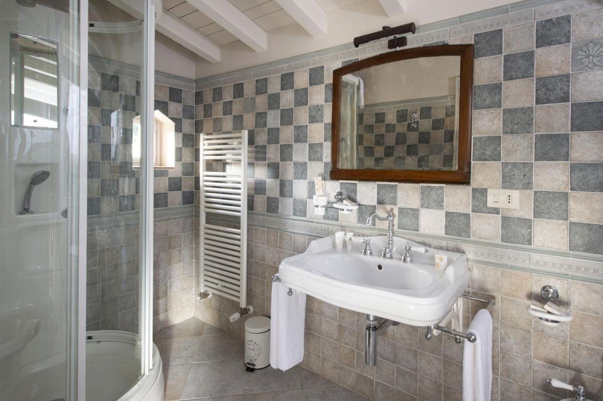 Cantagrillo Villa Zelma מראה חיצוני תמונה