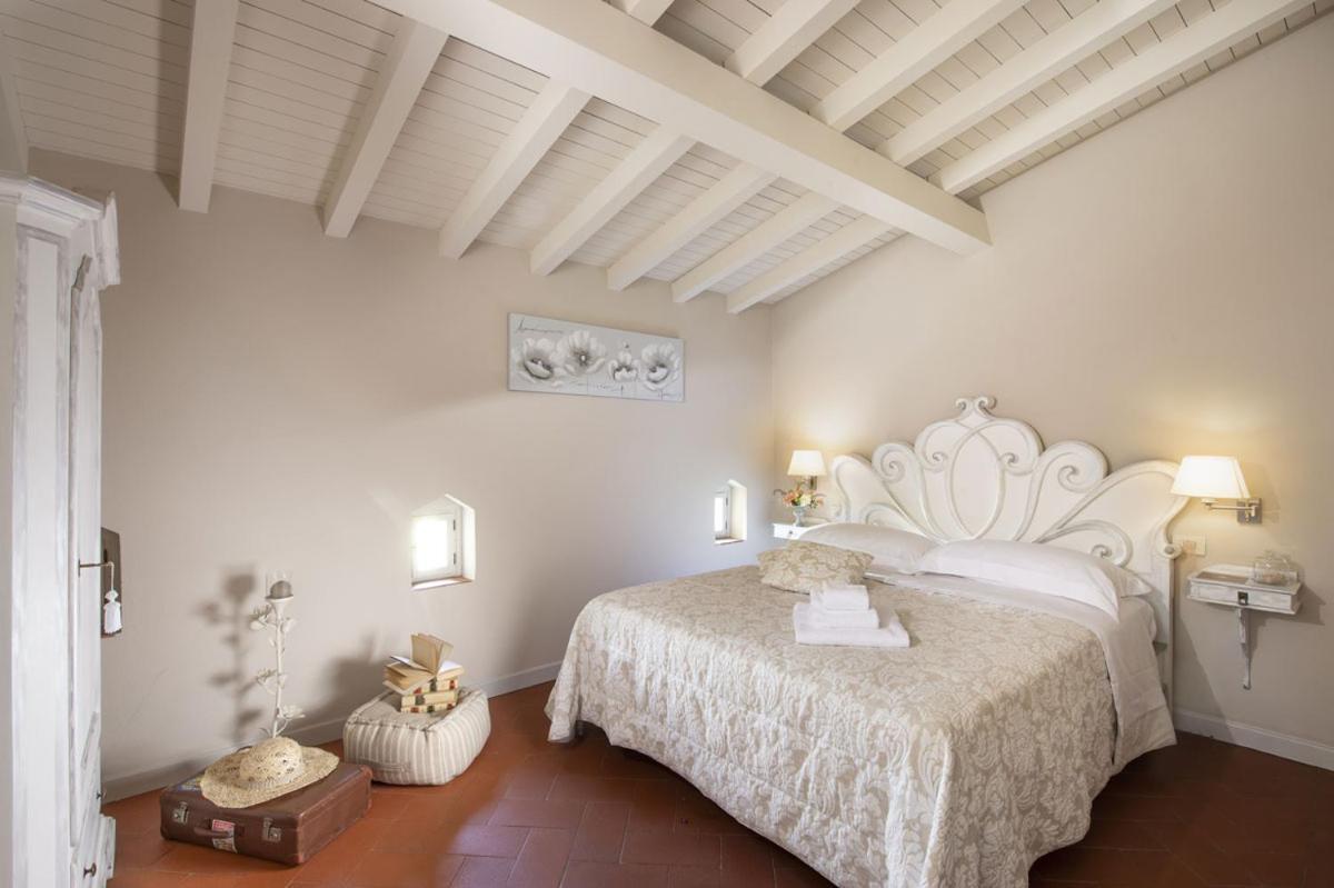 Cantagrillo Villa Zelma מראה חיצוני תמונה