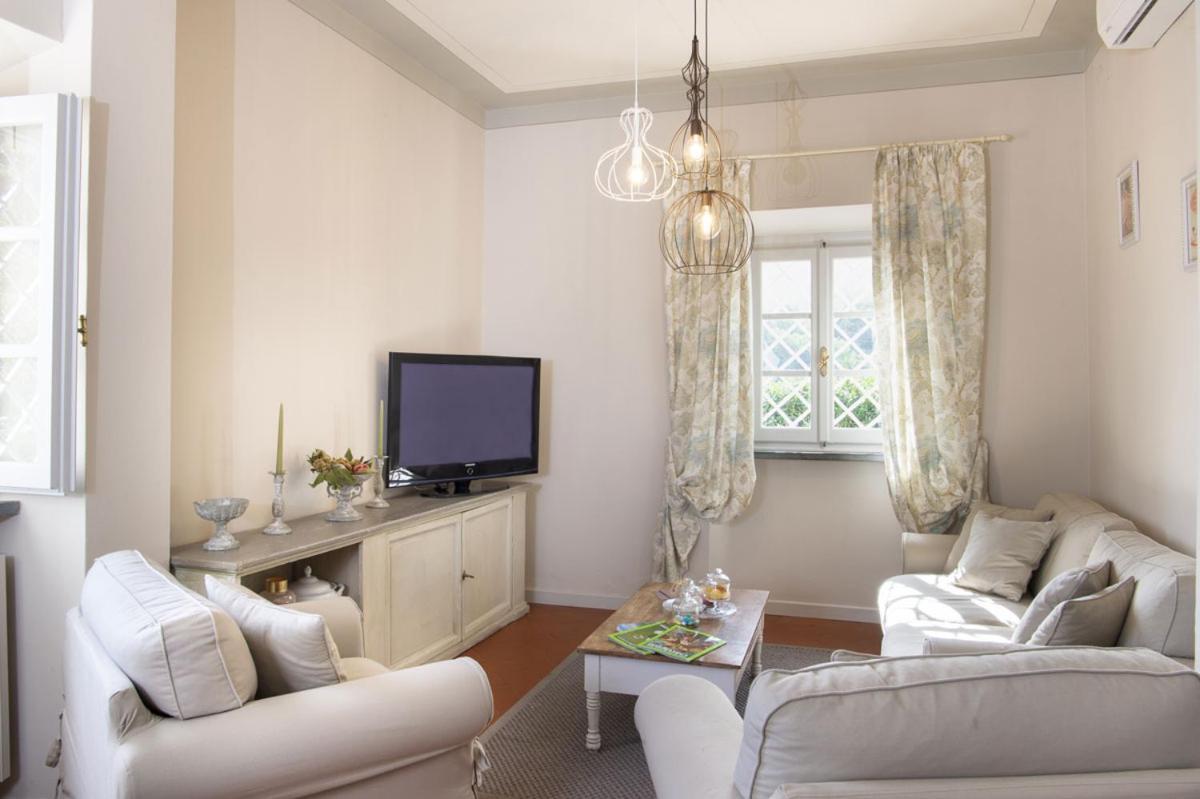 Cantagrillo Villa Zelma מראה חיצוני תמונה